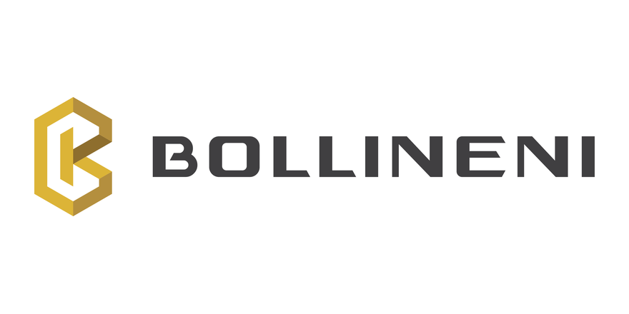 Bollineni, title sponsor