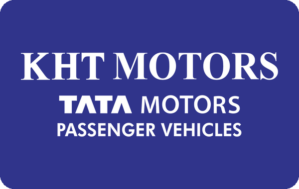KHT Motors · Tata Motors, co-sponsor